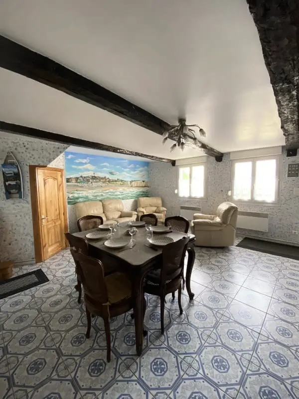 Am 57 Residence - A Kék Ház