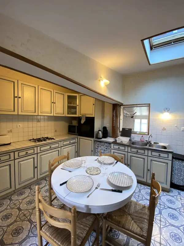 Am 57 Residence - A Kék Ház