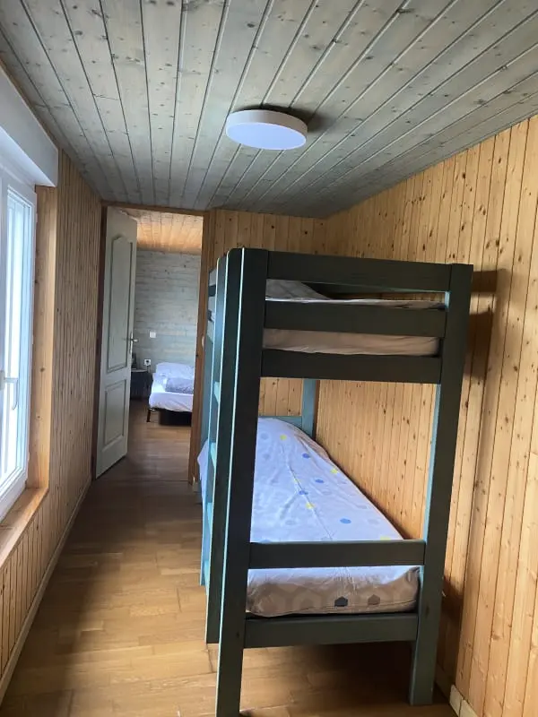 Am 57 Residence - A Kék Ház