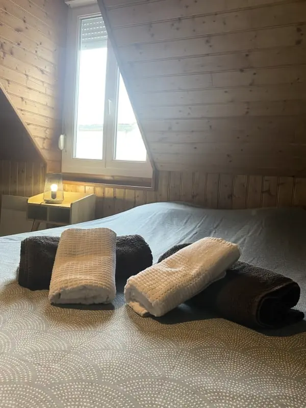 Am 57 Residence - A Kék Ház