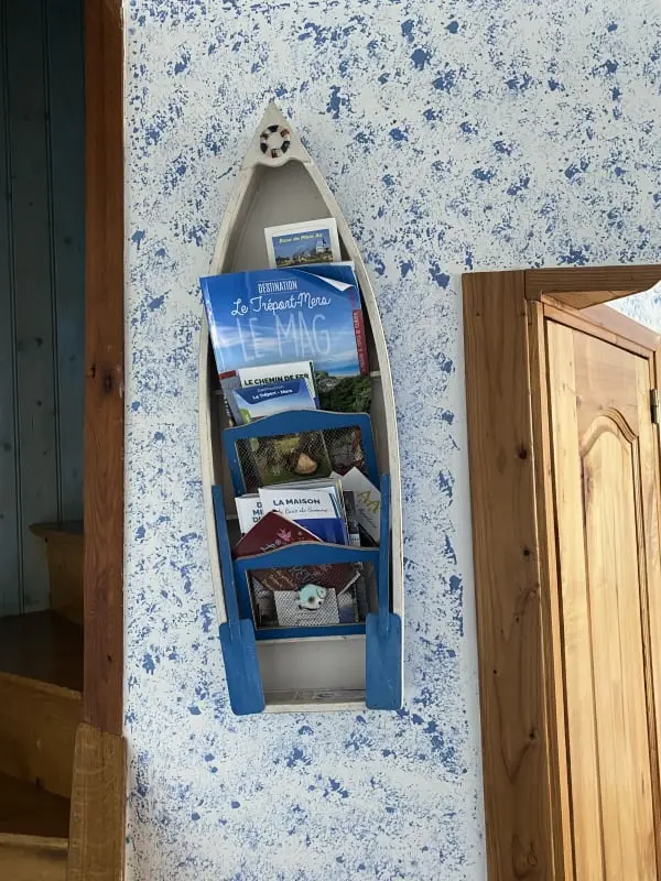 Am 57 Residence - A Kék Ház