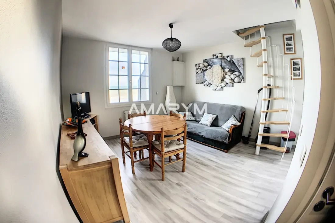 Residence Ap 40 - "Nancy" Getaway Sea nézet!