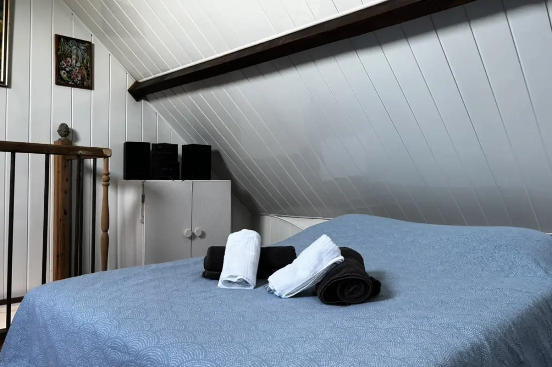 Residence Ap 40 - "Nancy" Getaway Sea nézet!