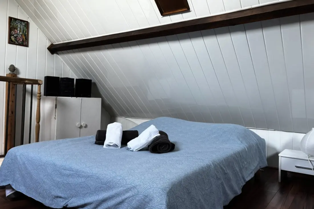 Residence Ap 40 - "Nancy" Getaway Sea nézet!