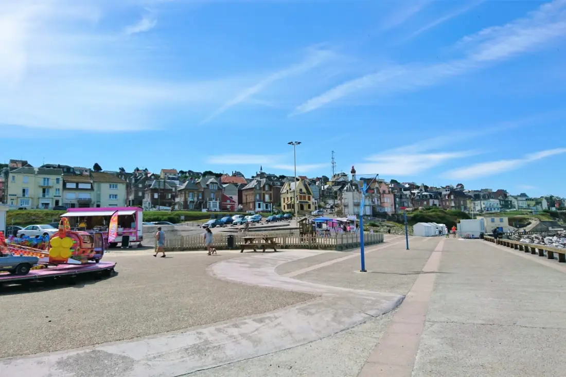 Residence Ap 40 - "Nancy" Getaway Sea nézet!