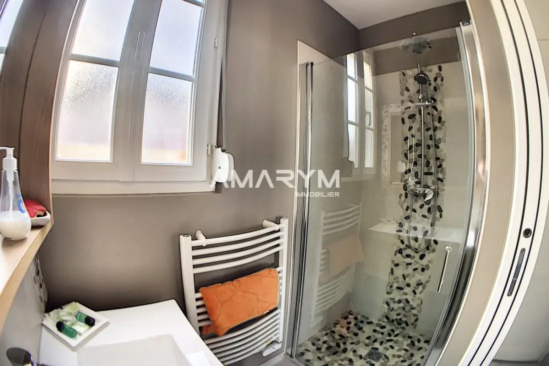 Residence Ap 40 - "Nancy" Getaway Sea nézet!