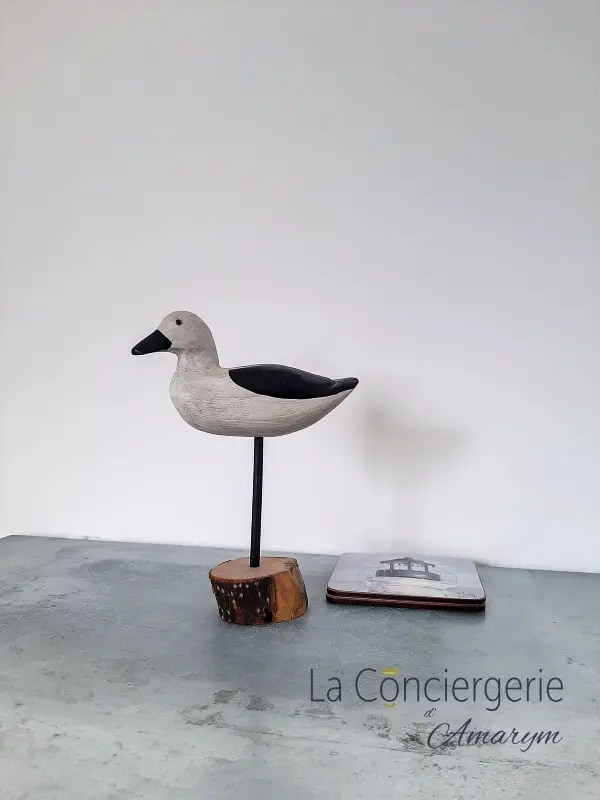 33. La Petite Sirène D'onival