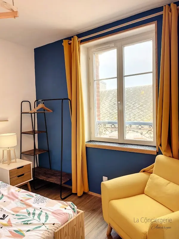 Residence As 50 - hajók a vízparton