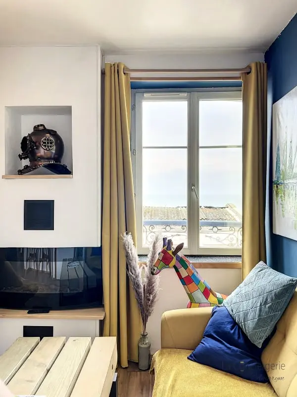 Residence As 50 - hajók a vízparton
