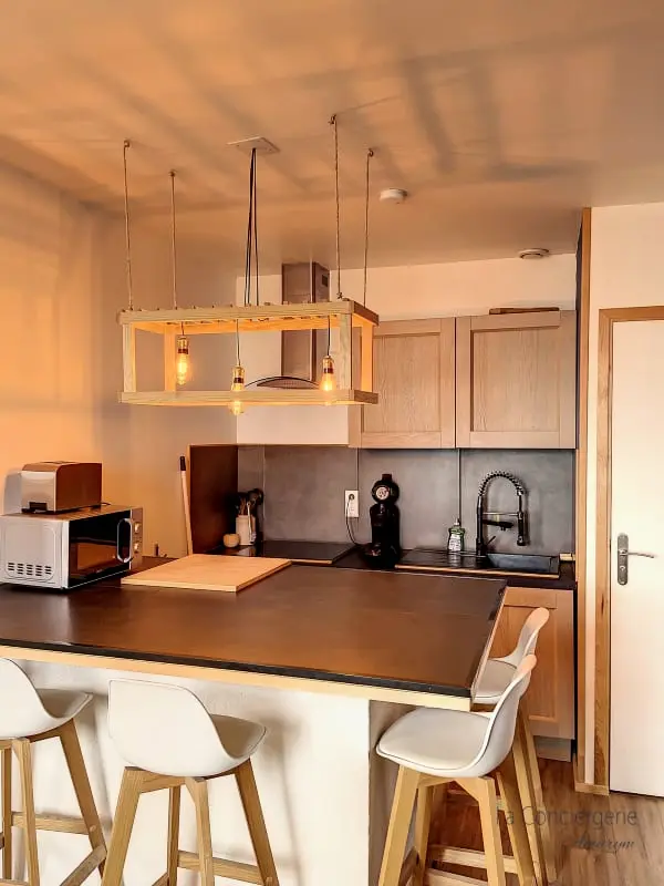 Residence As 50 - hajók a vízparton