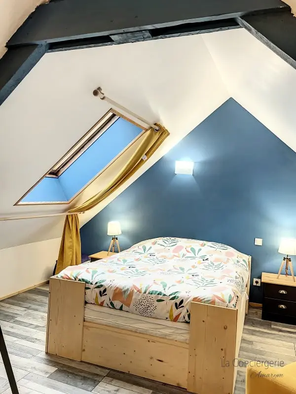 Residence As 51 - Mint egy hal a vízben