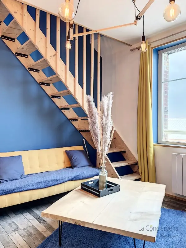 Residence As 51 - Mint egy hal a vízben