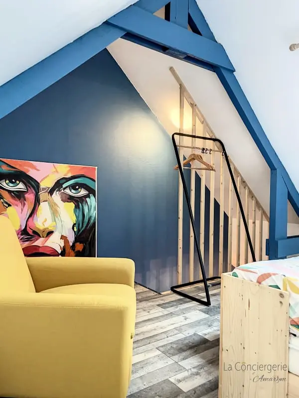 Residence As 51 - Mint egy hal a vízben