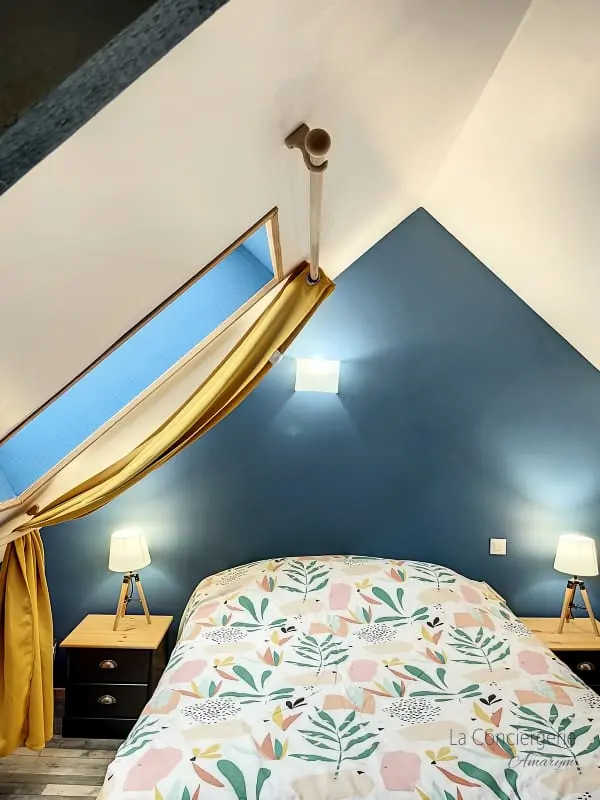 Residence As 51 - Mint egy hal a vízben