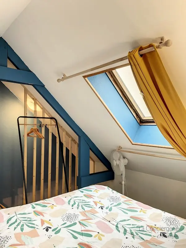 Residence As 51 - Mint egy hal a vízben