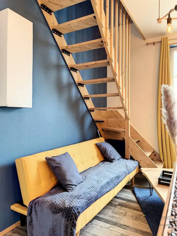 Residence As 51 - Mint egy hal a vízben