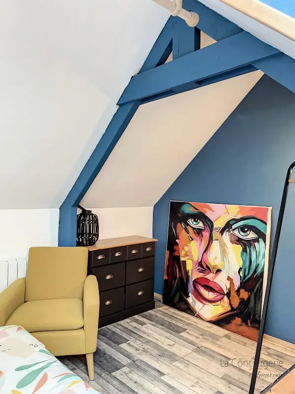 Residence As 51 - Mint egy hal a vízben