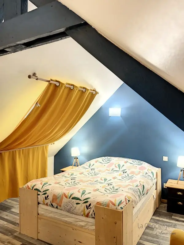 Residence As 51 - Mint egy hal a vízben