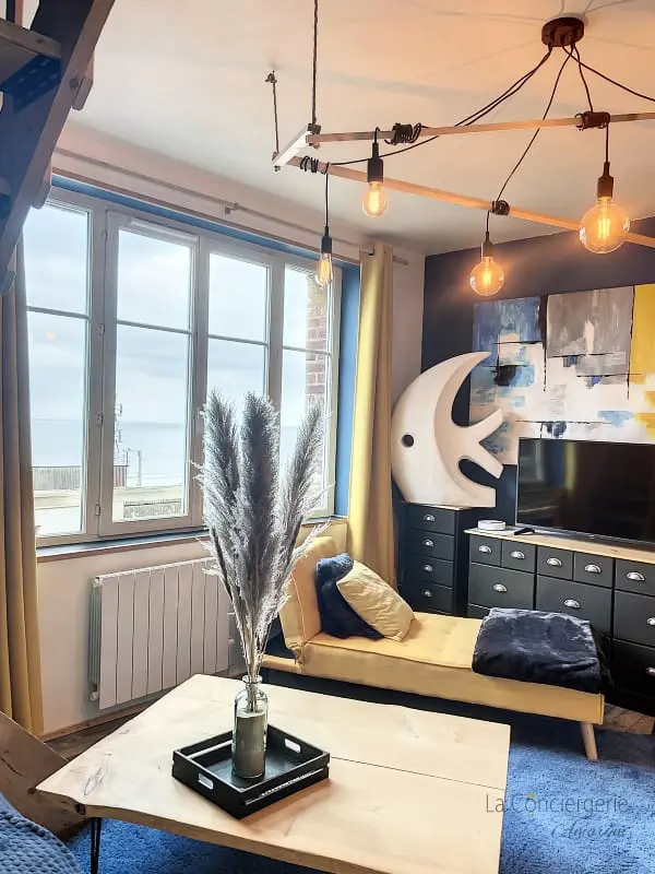 Residence As 51 - Mint egy hal a vízben
