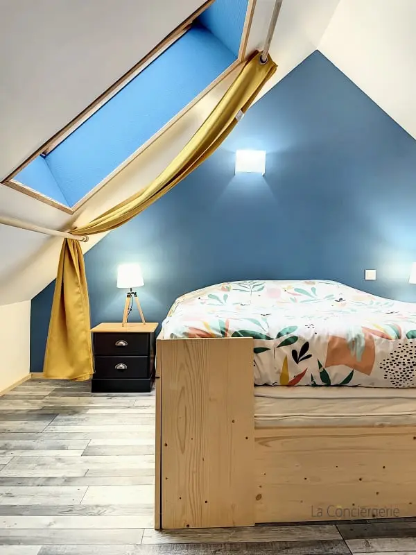 Residence As 51 - Mint egy hal a vízben