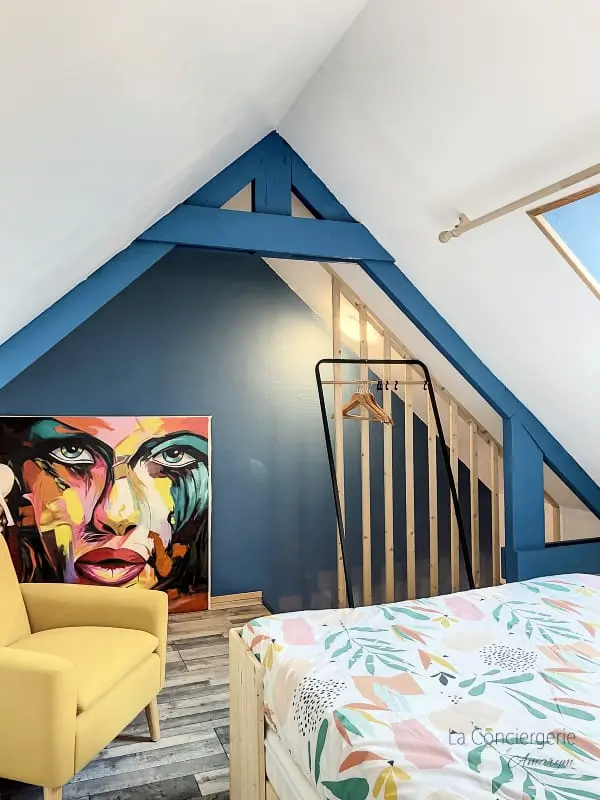 Residence As 51 - Mint egy hal a vízben