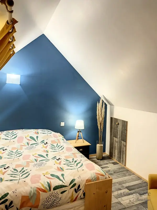 Residence As 51 - Mint egy hal a vízben
