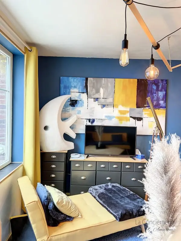 Residence As 51 - Mint egy hal a vízben