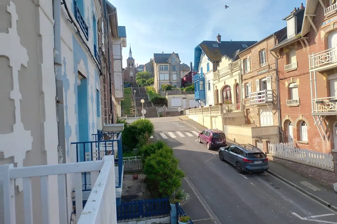 Residence As - La Sirène D'onival