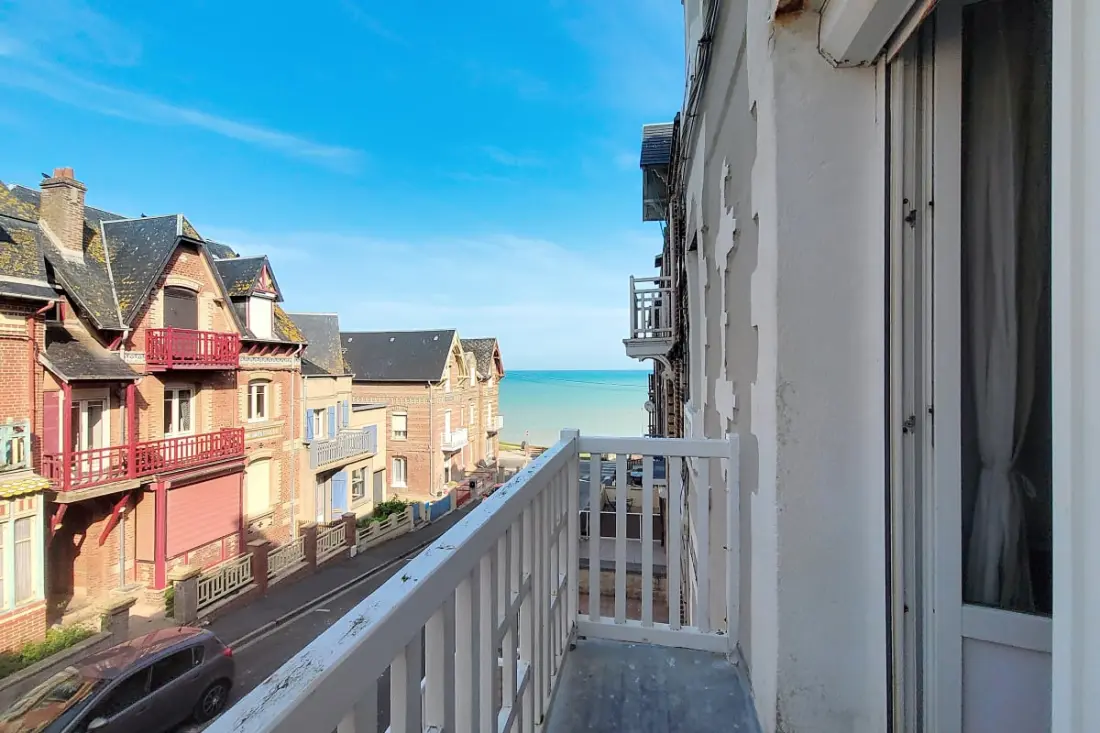 Residence As - La Sirène D'onival