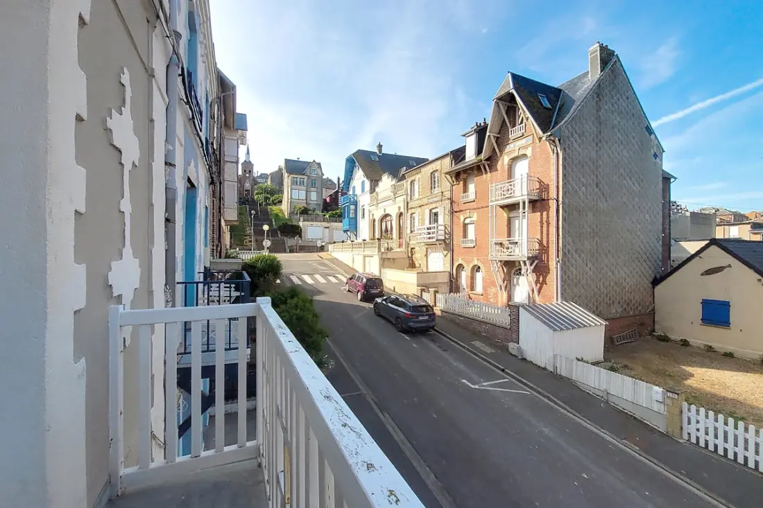 Residence As - La Sirène D'onival