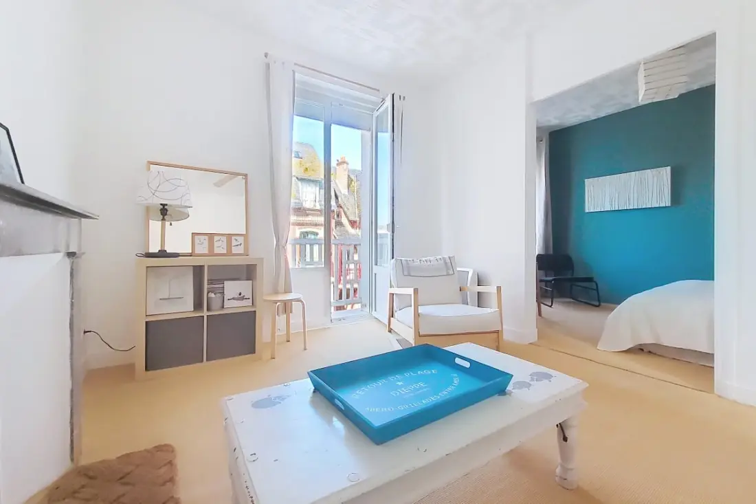 Residence As - La Sirène D'onival