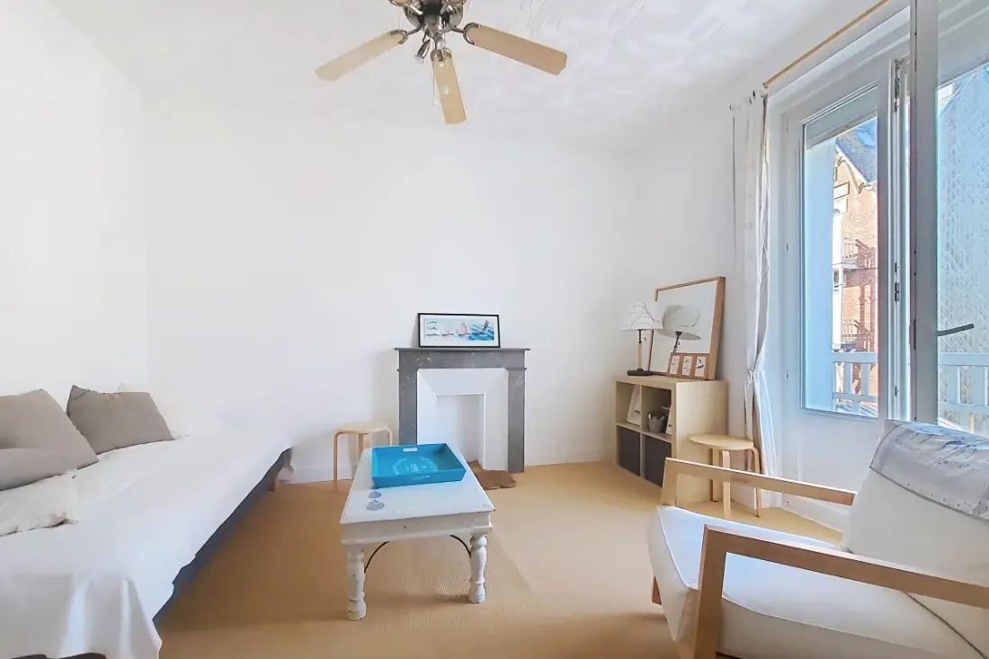 Residence As - La Sirène D'onival