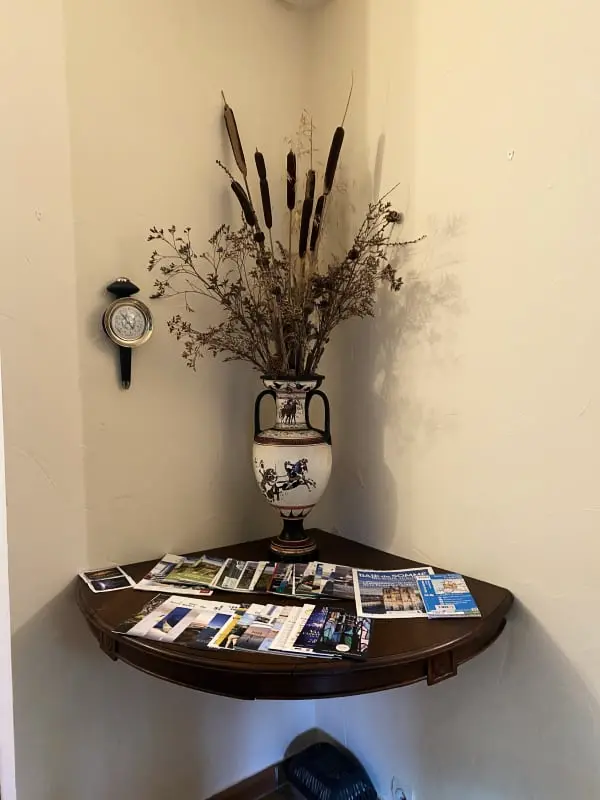 Residence Mer & Bois De Cise: Egyéni ház a nagy kerttel