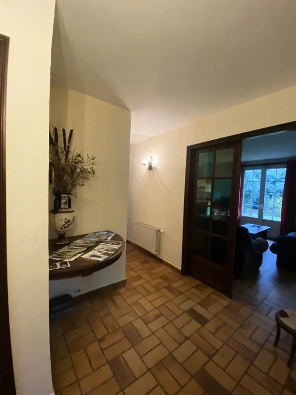 Residence Mer & Bois De Cise: Egyéni ház a nagy kerttel