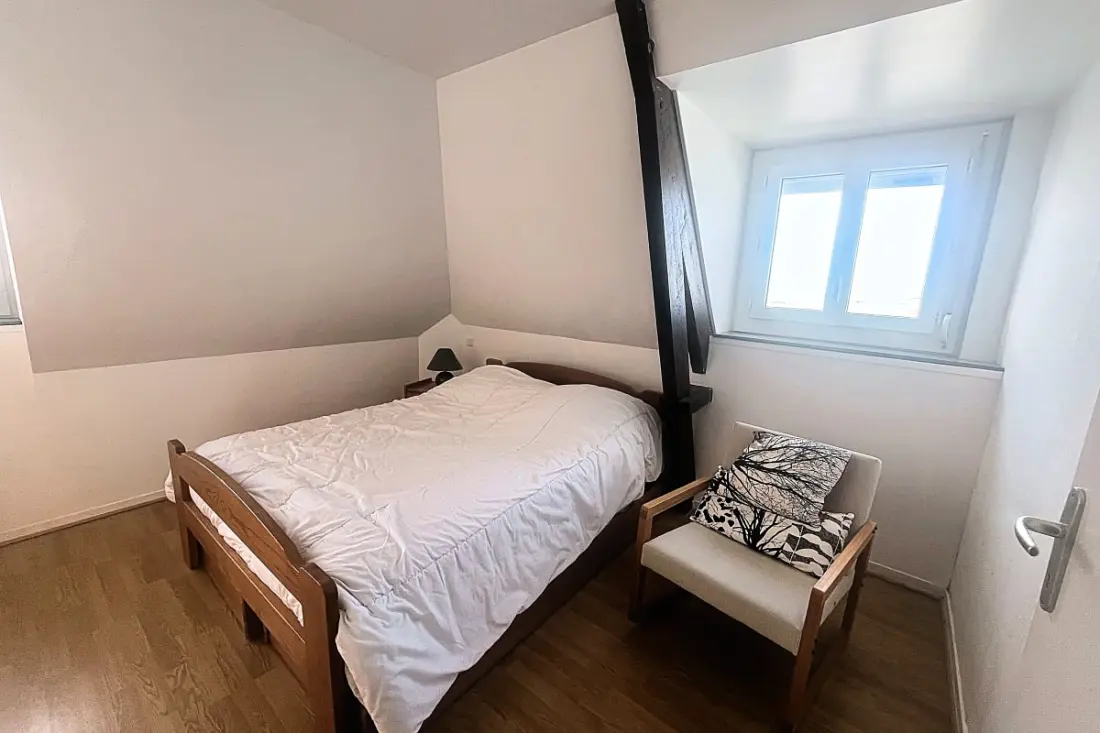 Escapade Residence A Sea mellett - Charming Apartment Au Coeur D