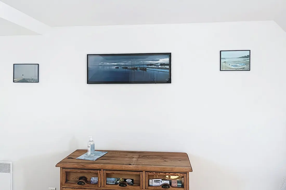 Escapade Residence A Sea mellett - Charming Apartment Au Coeur D