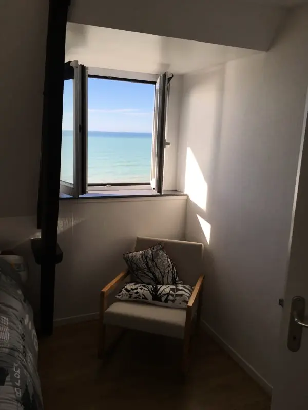 Escapade Residence A Sea mellett - Charming Apartment Au Coeur D