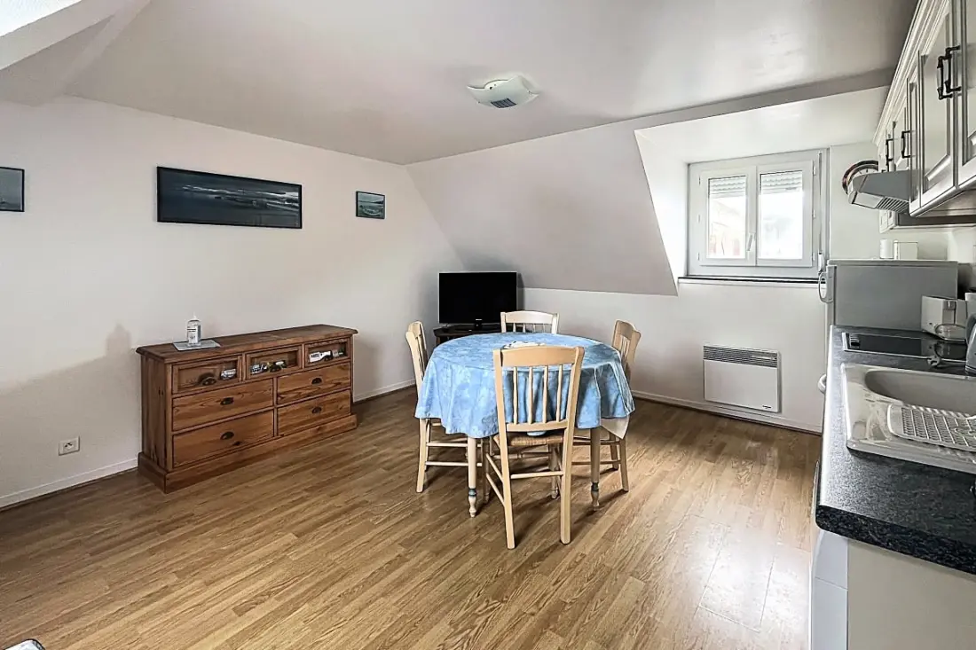 Escapade Residence A Sea mellett - Charming Apartment Au Coeur D