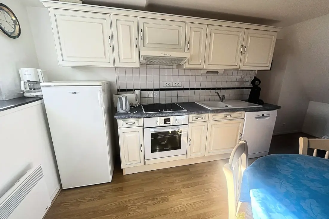 Escapade Residence A Sea mellett - Charming Apartment Au Coeur D