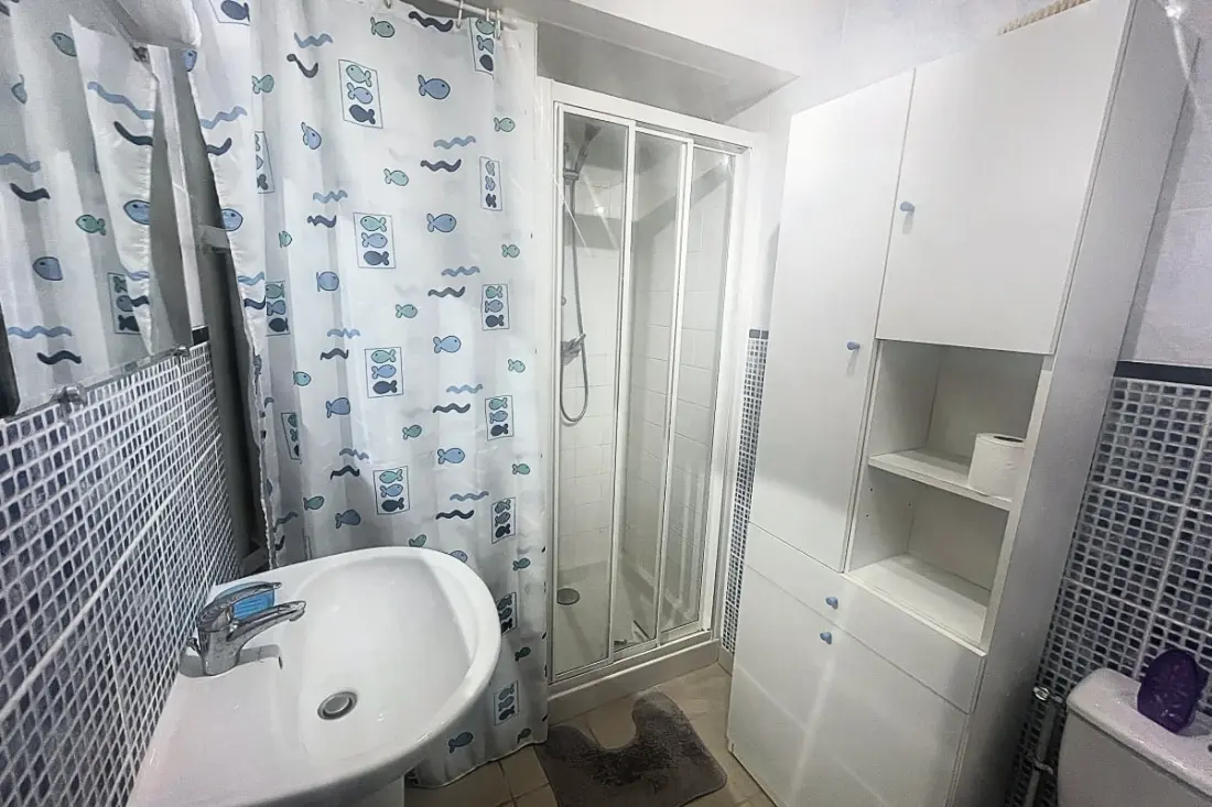 Escapade Residence A Sea mellett - Charming Apartment Au Coeur D