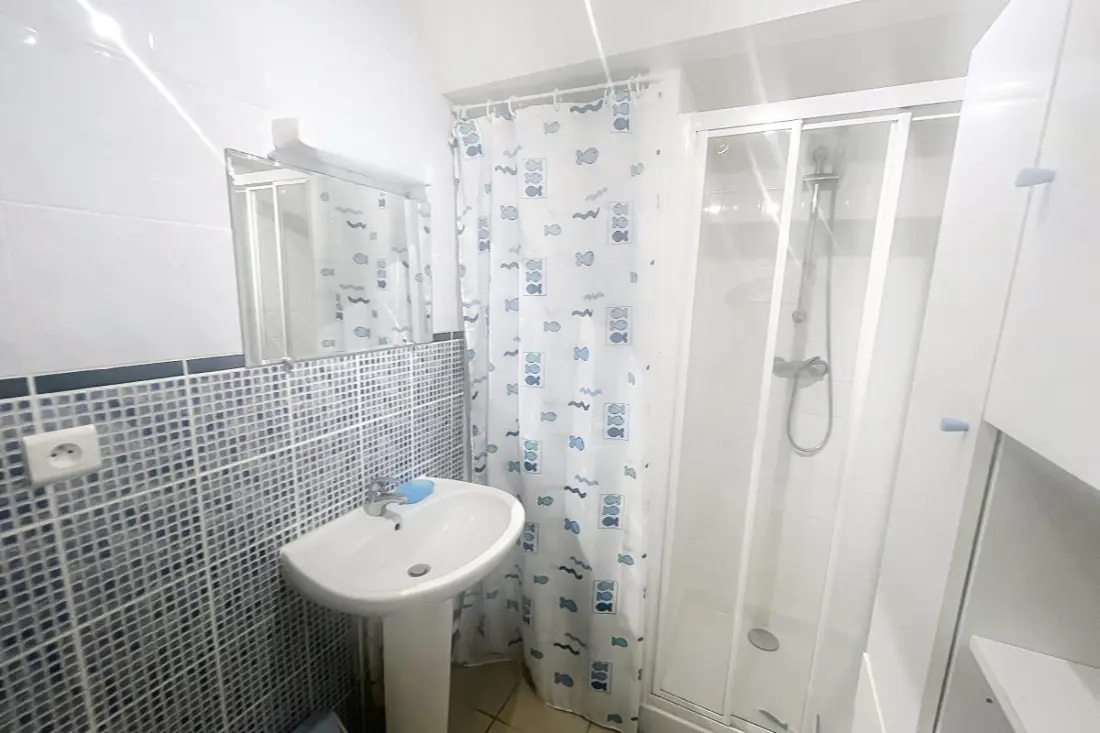 Escapade Residence A Sea mellett - Charming Apartment Au Coeur D