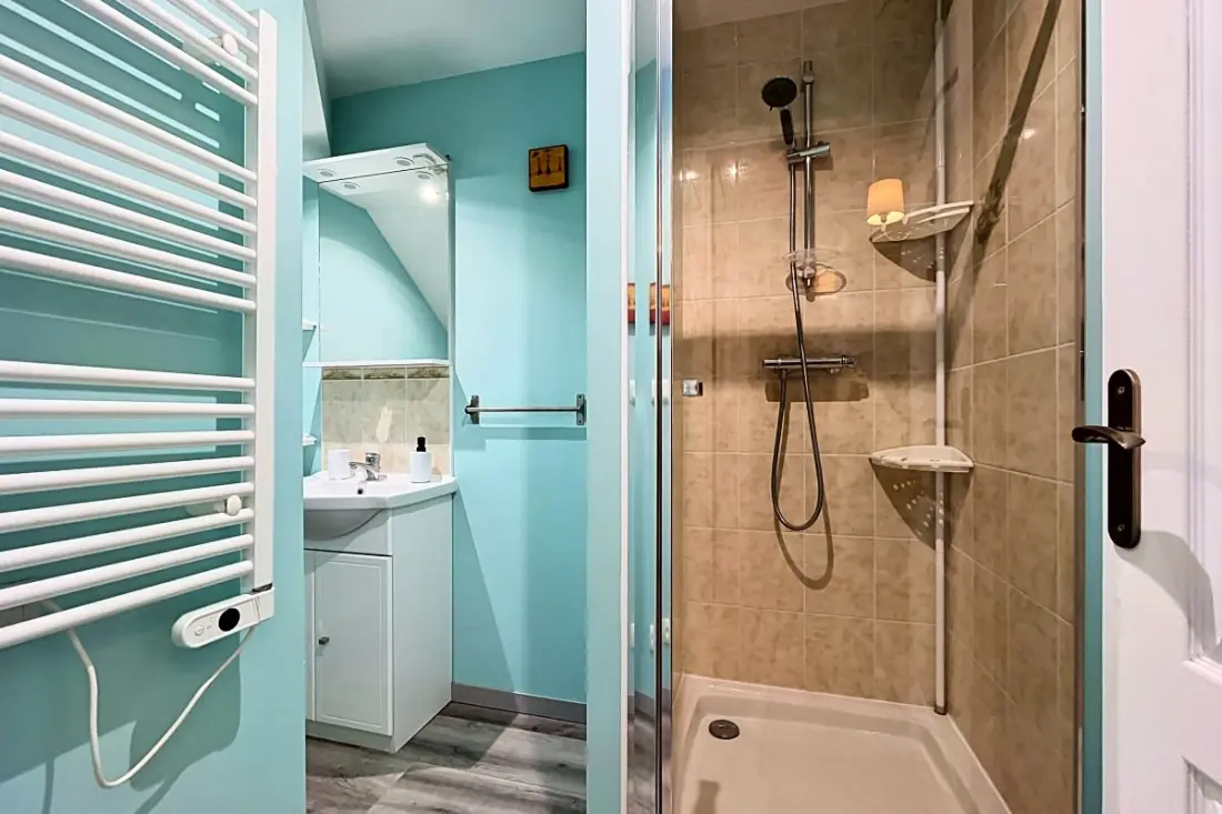 Residence Escape Bord De Mer Ault