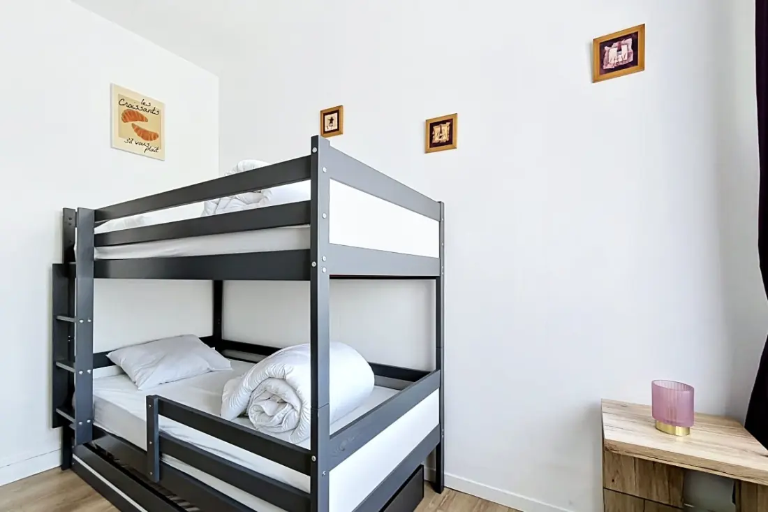 Residence Escape Bord De Mer Ault