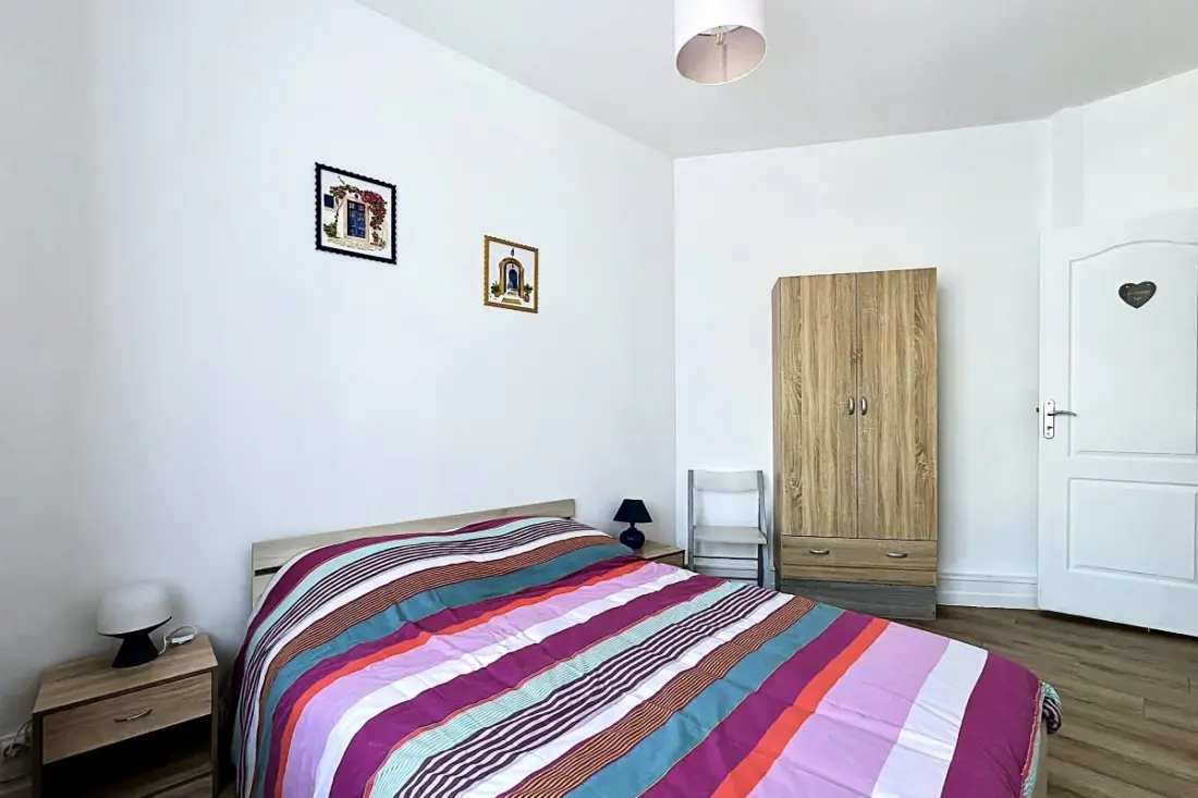 Residence Escape Bord De Mer Ault