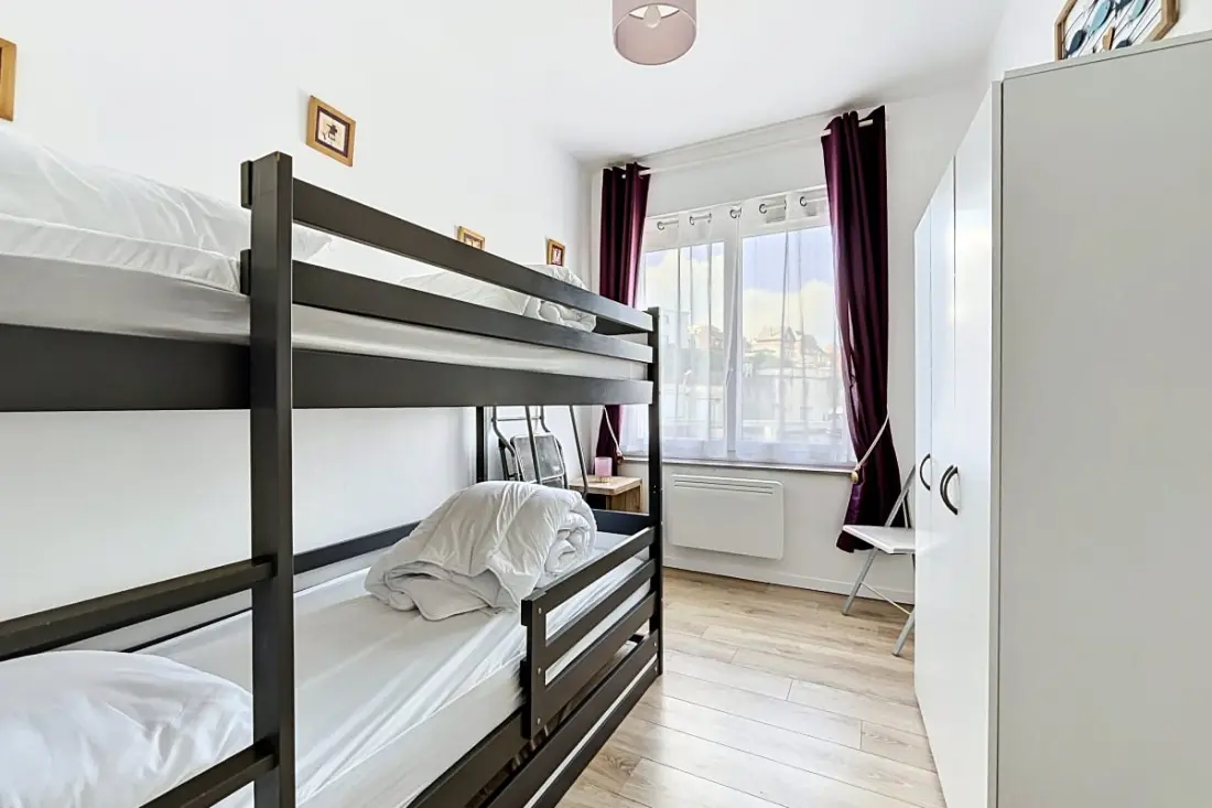 Residence Escape Bord De Mer Ault