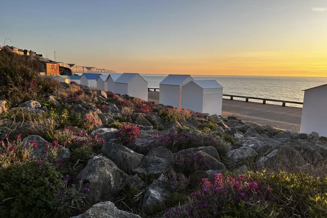 Residence Escape Bord De Mer Ault