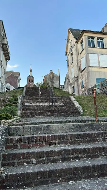 Residence Escape Bord De Mer Ault