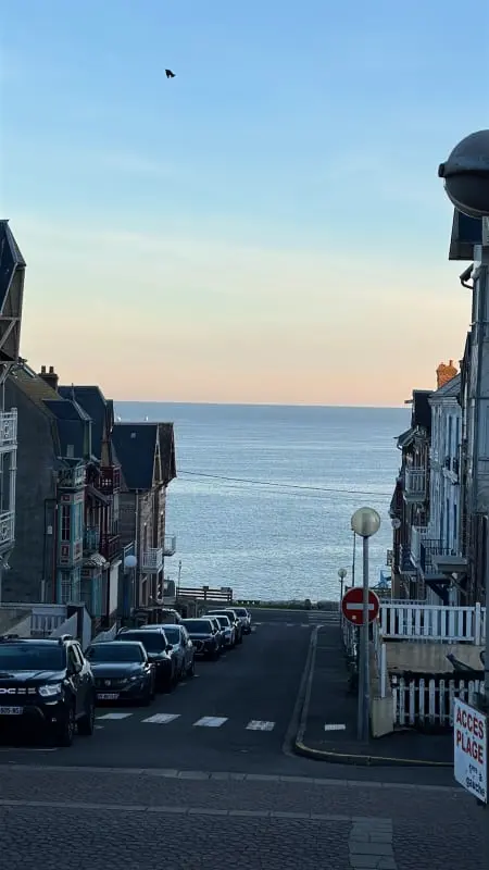 Residence Escape Bord De Mer Ault