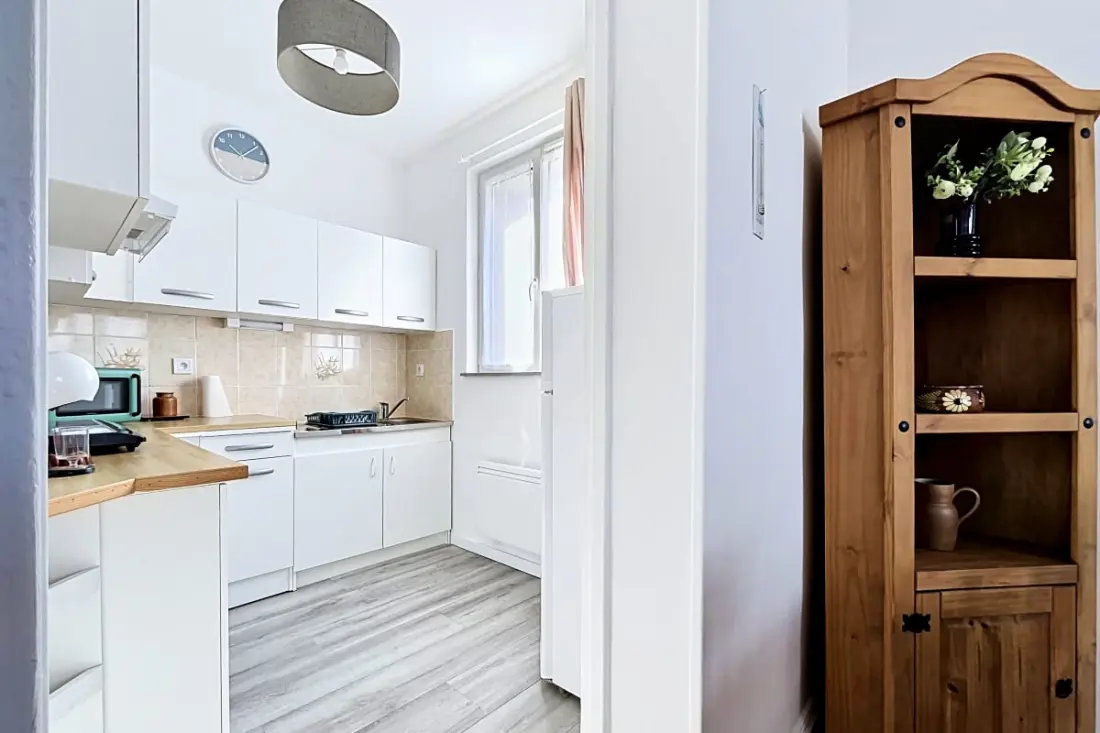 Residence Escape Bord De Mer Ault
