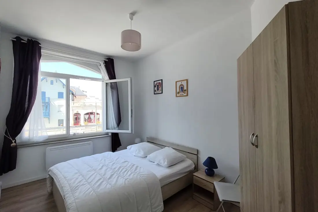 Residence Escape Bord De Mer Ault